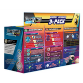 Beyblade Burst Energy Uprising 3-Pack s5